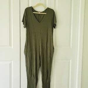 Smash and Tess Sunday romper